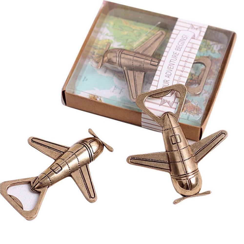 Airplane Bottle Opener