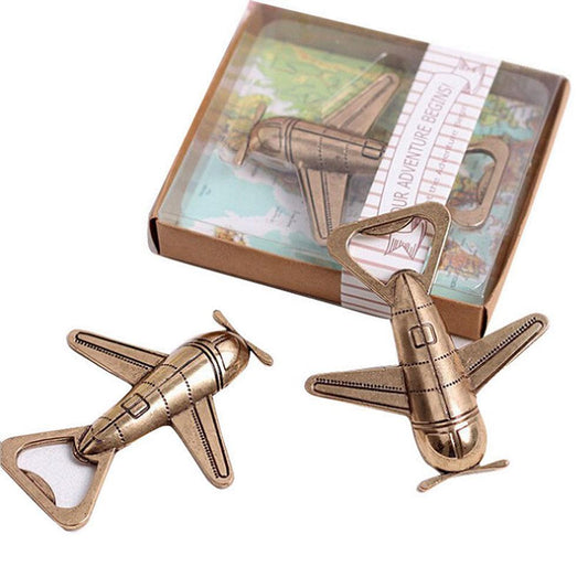 Airplane Bottle Opener