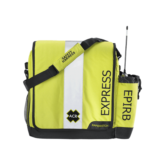 ACR RapidDitch Express Bag