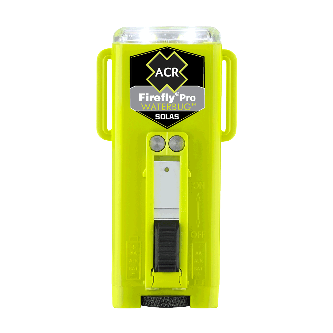 ACR FireFly Pro Waterbug Emergency Distress Strobe