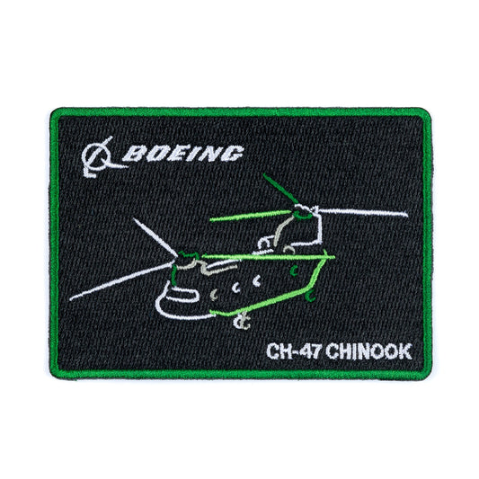 Boeing CH-47 Air Brush Patch