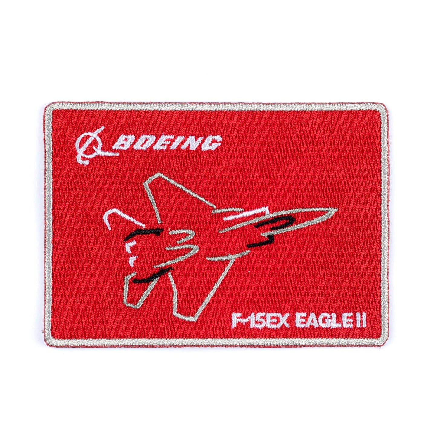 Boeing F-15EX Air Brush Patch