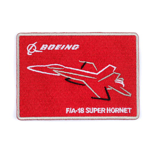 Boeing F/A-18 Air Brush Patch