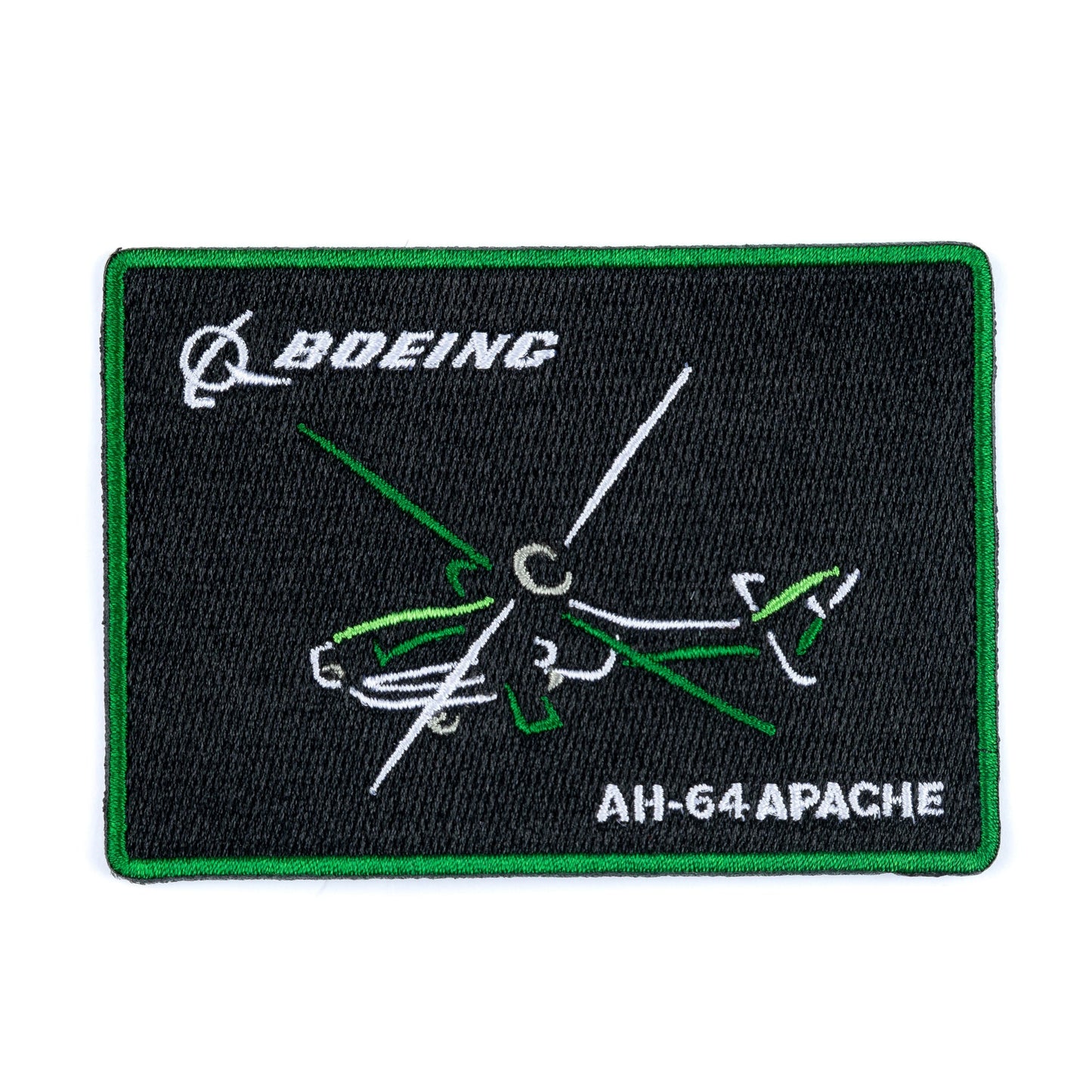 Boeing AH-64 Air Brush Patch