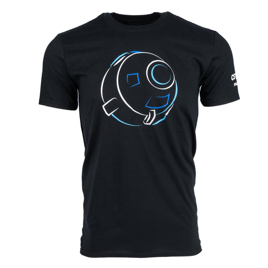 Boeing Starliner Air Brush Tee - Large