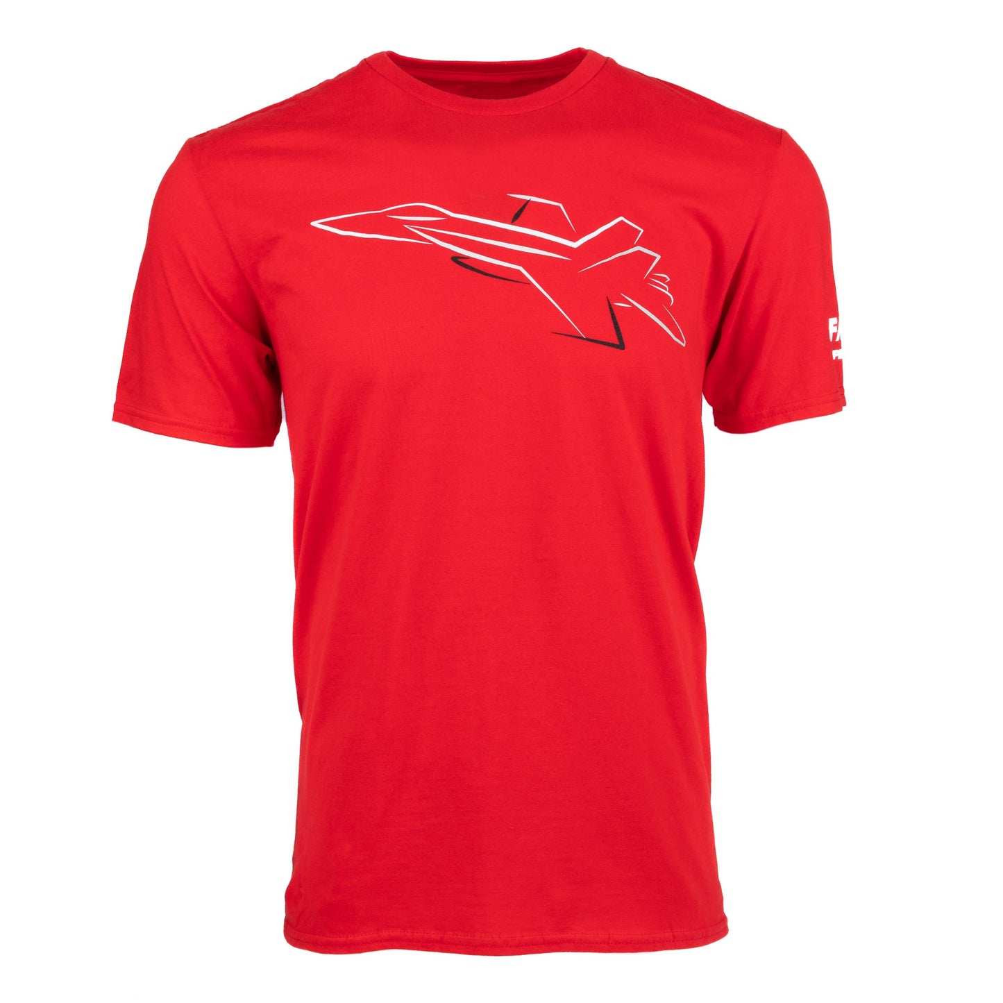 Boeing F/A-18 Air Brush Tee - XLarge