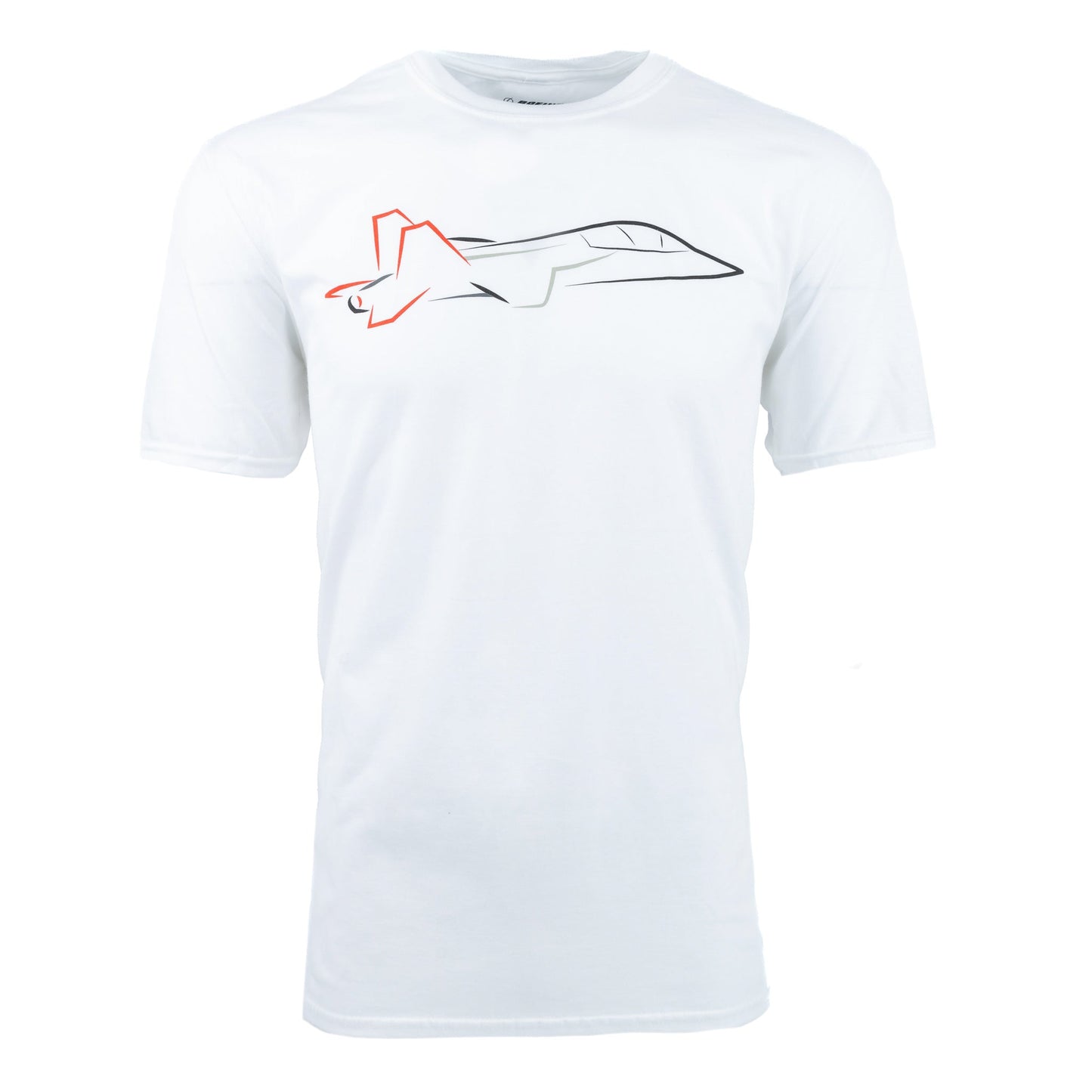 Boeing T-7 Air Brush Tee - Large