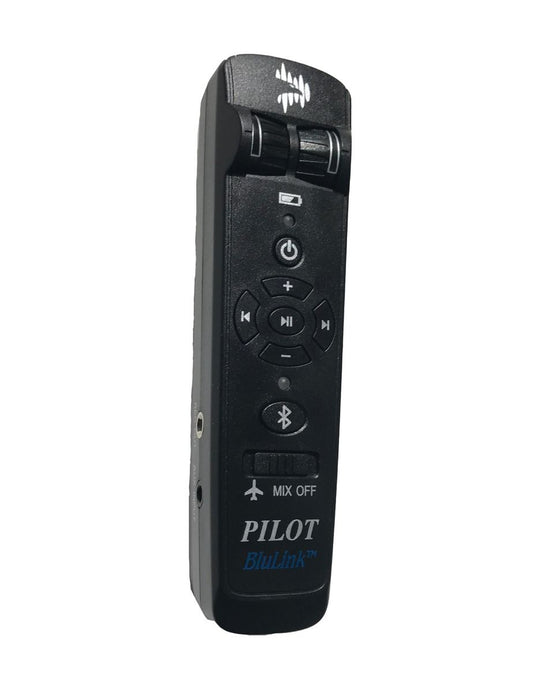 Pilot Communications - BluLink II (Helicopter Version) Adapter