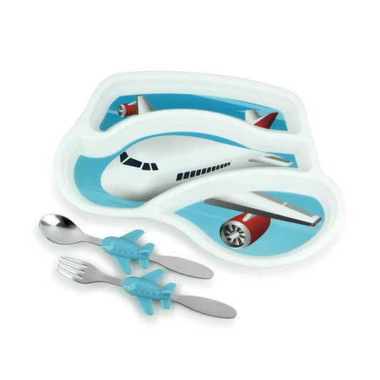 Airplane Meal Set