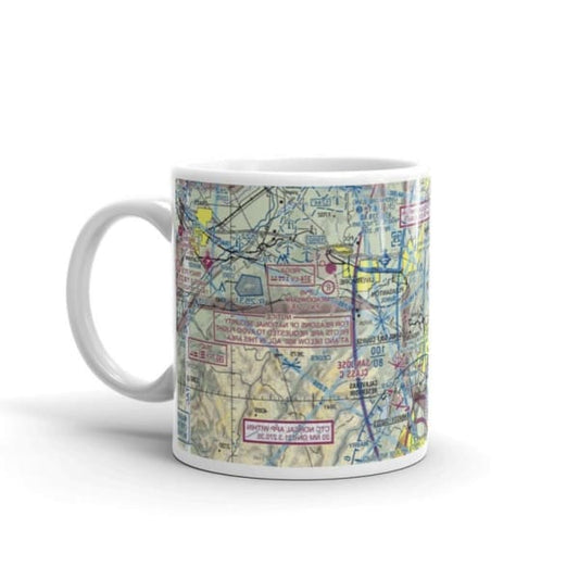 Novah VFR Mug