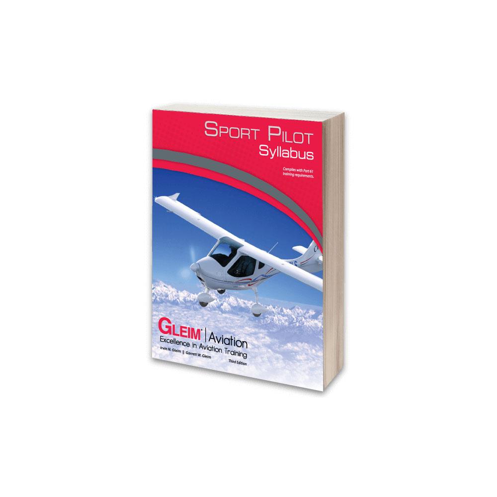 Gleim - Sport Pilot Syllabus