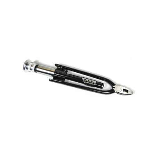 Reversible Safety Wire Twisters 6-Inch