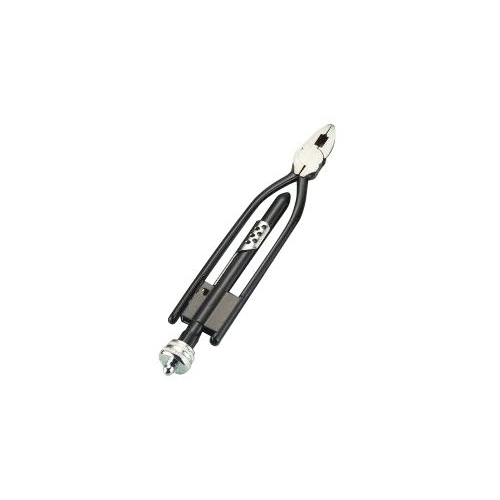 Reversible Safety Wire Twisters - 9-Inch