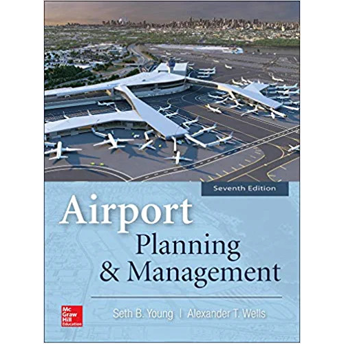Airport Planning & Management - 7th Edition