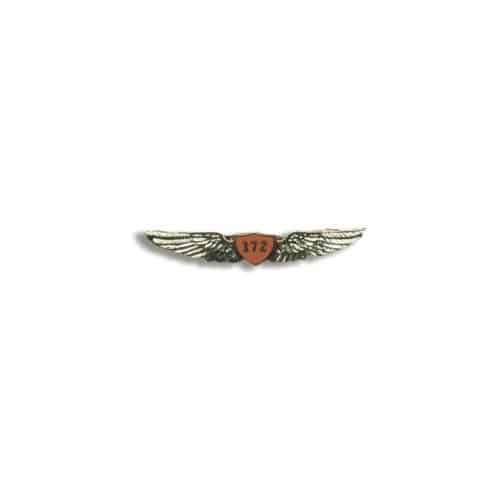 C-172 Wings Pin