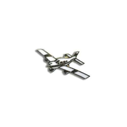 Piper Cherokee Pin