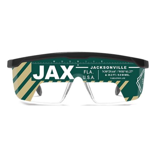 Scanners - Identifiers - KJAX