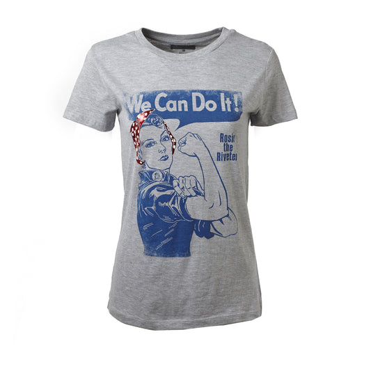 Boeing Retro Rosie T-Shirt - Women