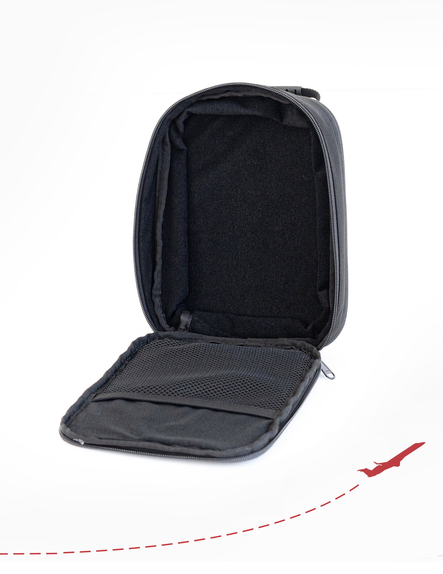 Aerocoast Headset Bag Attachment
