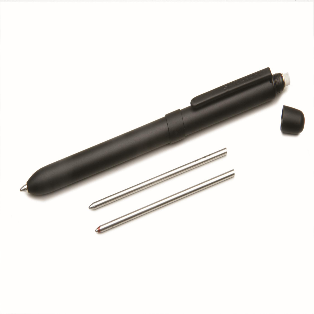 B3 Aviator Pen Black