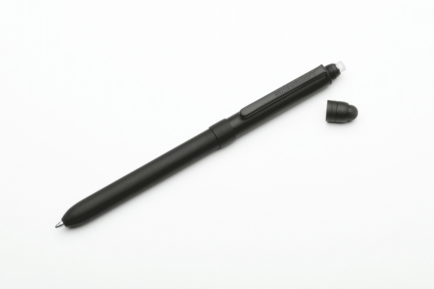 B3 Aviator Pen Black W/Stylus