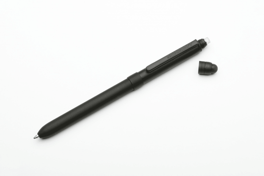 B3 Aviator Pen Black W/Stylus