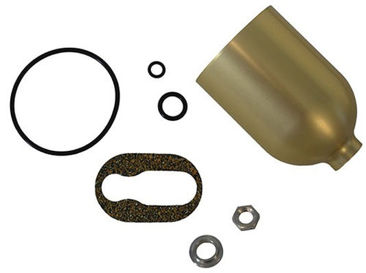 Fuel Bowl Kit FS-KT-2