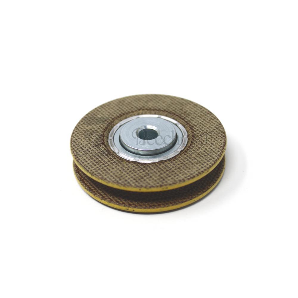 Pulley S378-3L