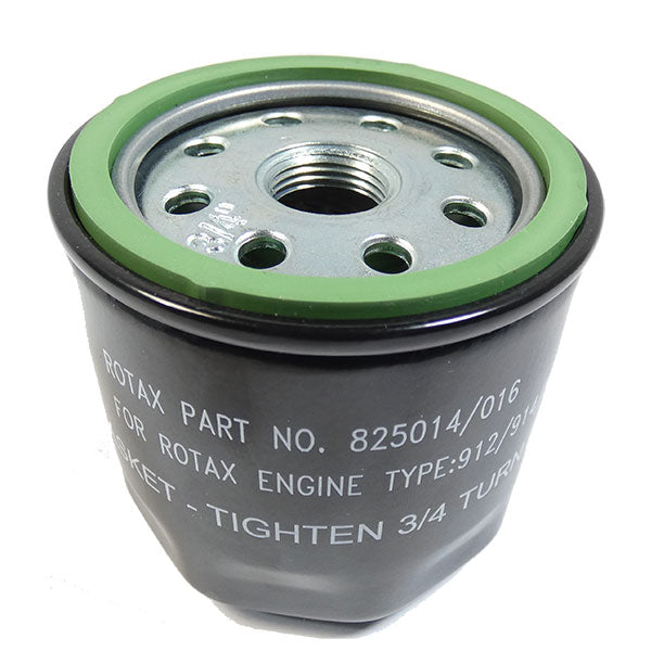 Rotax Oil Filter; P/N 825-016