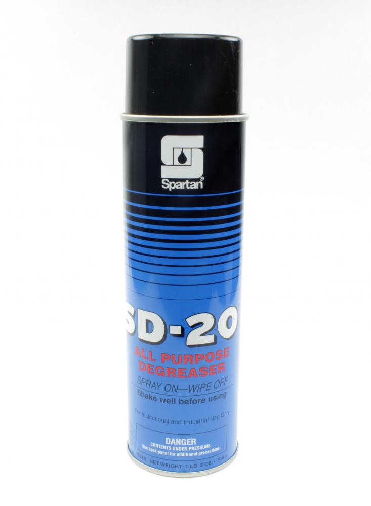 SD20 All Purpose Degreaser
