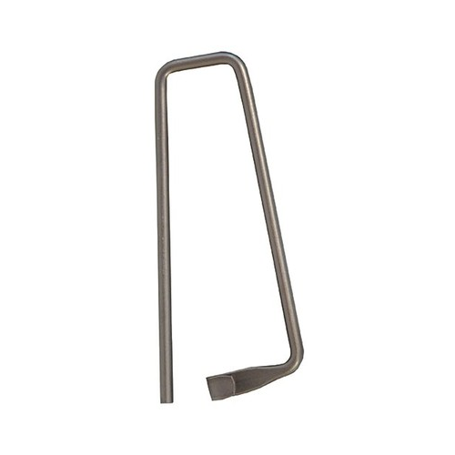 Cabin Door Hinge Pin 2" 7205-2.00U
