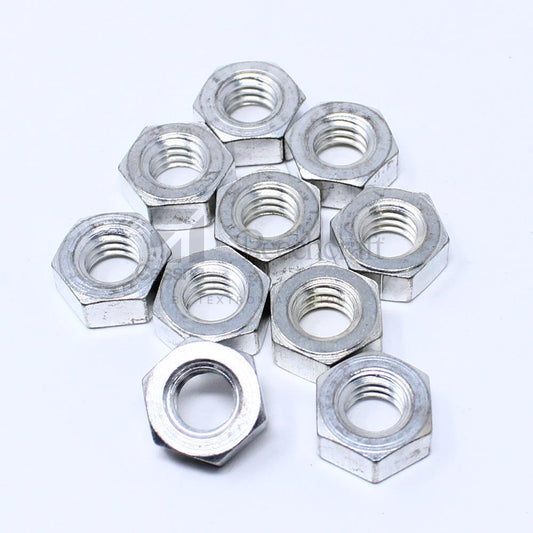 Lycoming Exhaust Nut STD-1410 (5 pack)