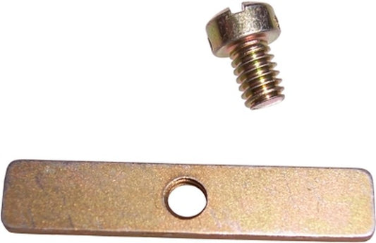 Seat Stop Kit 2