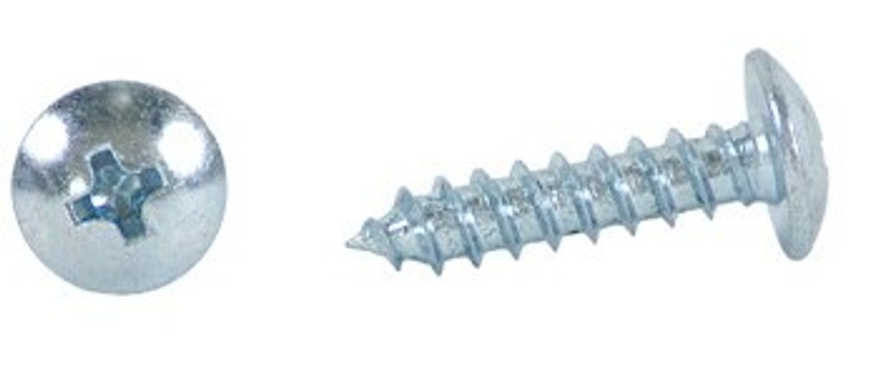 8RX3/4THASS Screw