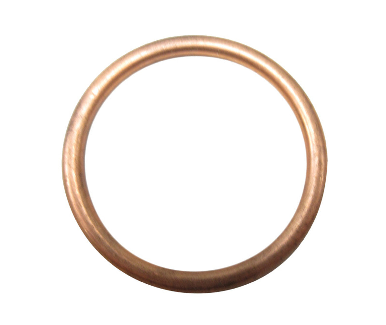 Crush Gasket | MS35769-31