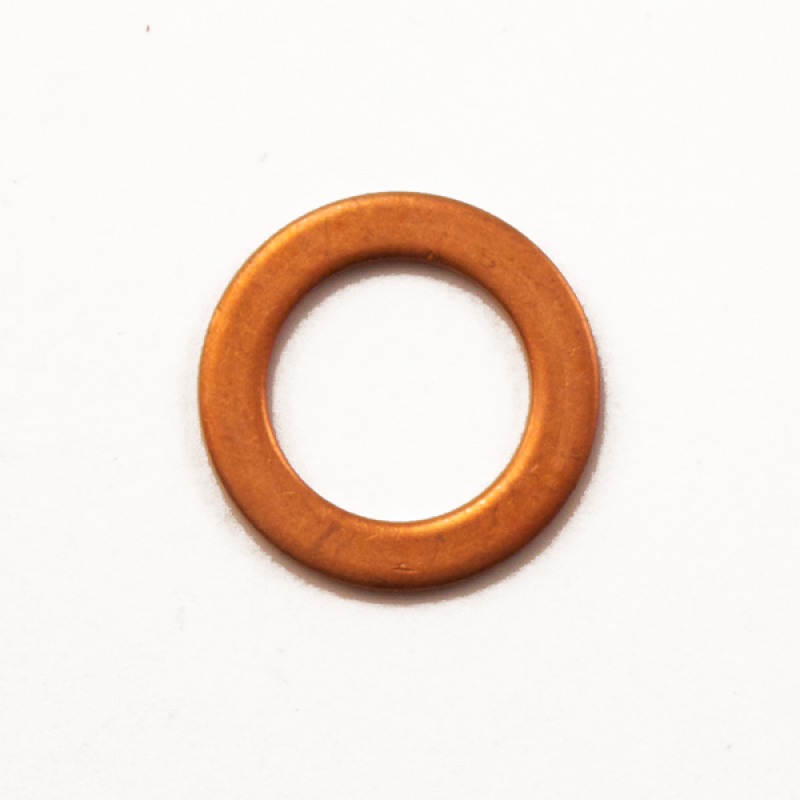 Rotax Certified Gasket Ring A8 X 13 950141