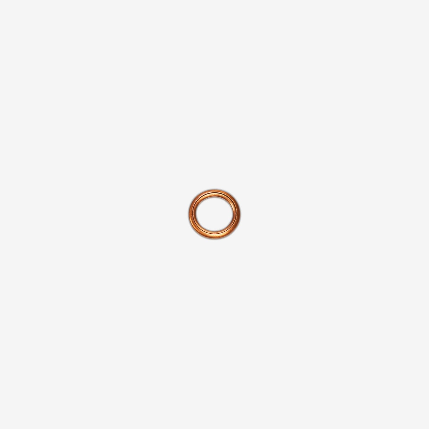 ROTAX Crush Gasket; 250-010, 15-09497
