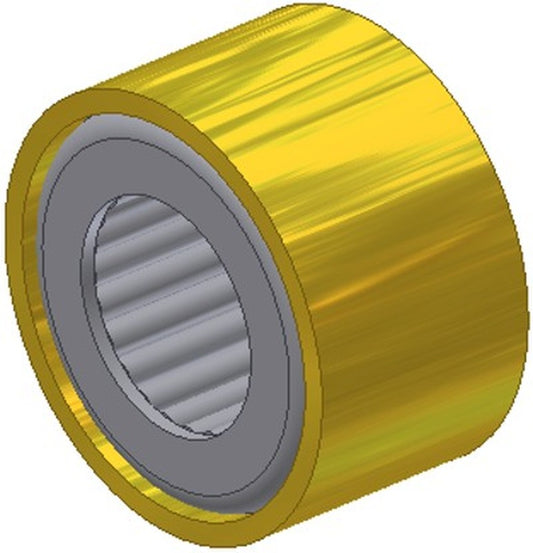 Roller Flap (Narrow); MC0523920