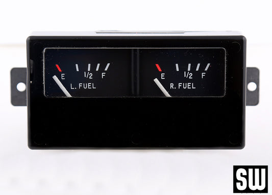 Fuel Quantity Gauge