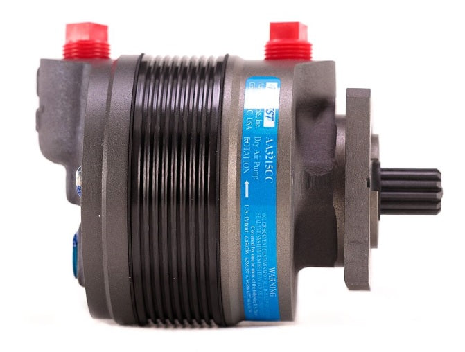 Tempest Vacuum Pump AA3215CC