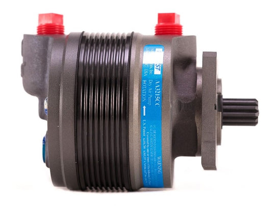 Tempest Vacuum Pump AA3215CC