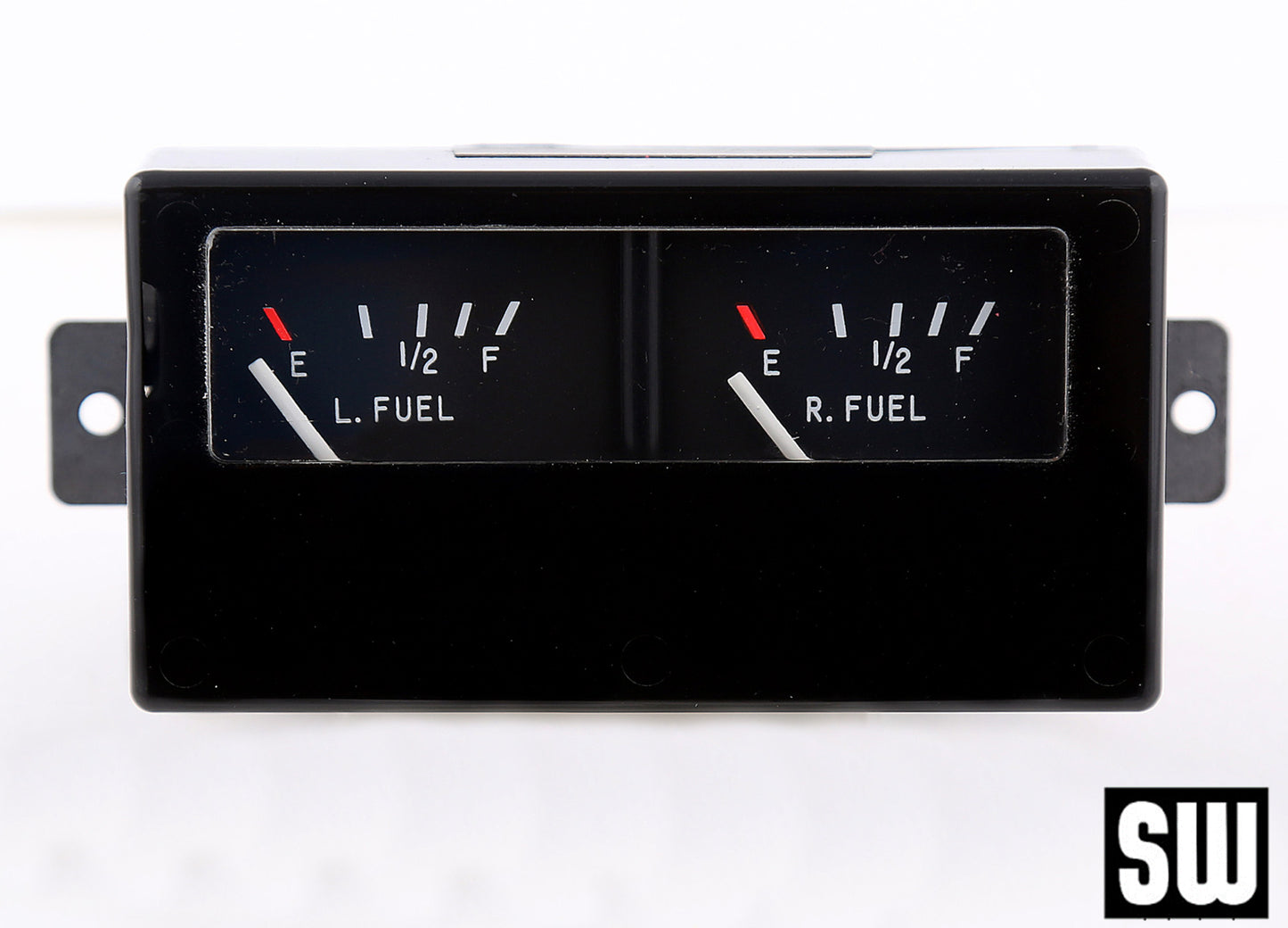 Fuel Gauge Cluster
