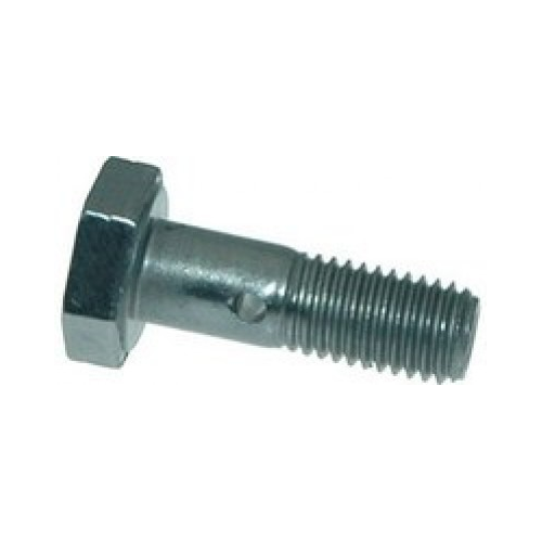 Wire Clamp Bolt: 05-04587 – Fallon Pilot Shop