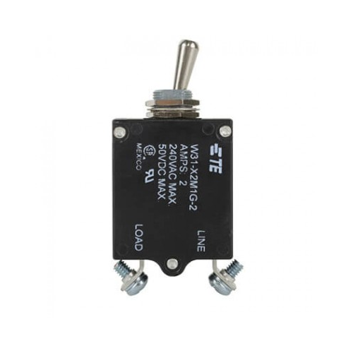 TE P&B Circuit Breaker | W31-X2M1G-40