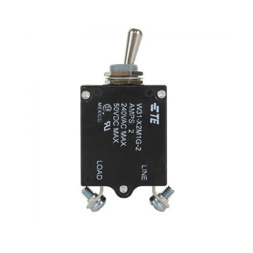 TE P&B Circuit Breaker | W31-X2M1G-40