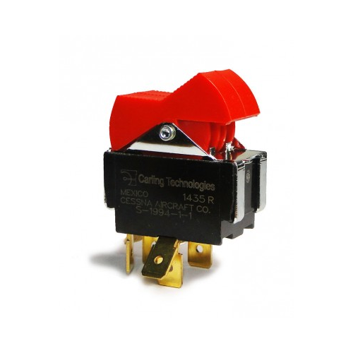 CESSNA Split Master Switch; 11-15900