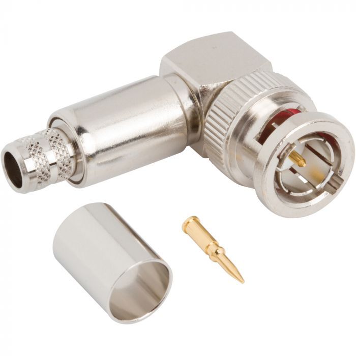AMPHENOL RF Connector