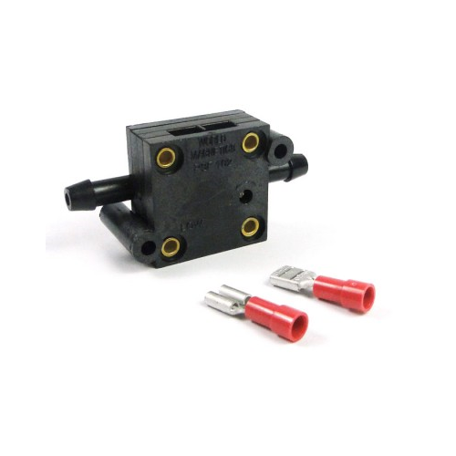 TCW Airspeed Switch; 11-08665