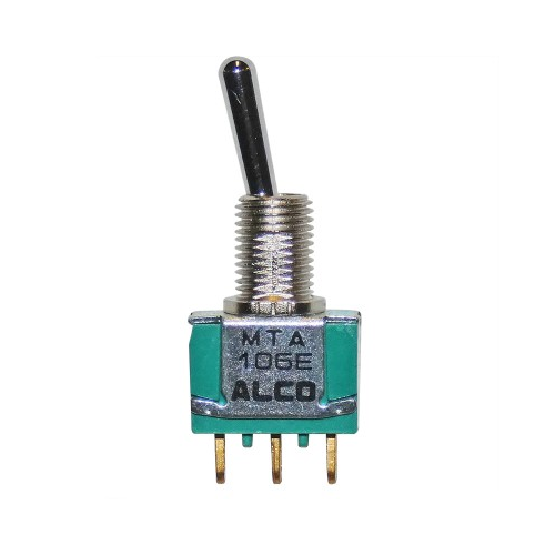 TE Toggle Switch; 11-04234