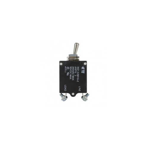 TE Circuit Breaker; 11-03931